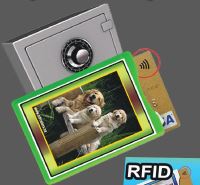 Protge-cartes blinds - Photos Assortis-Protection RFID Intgr